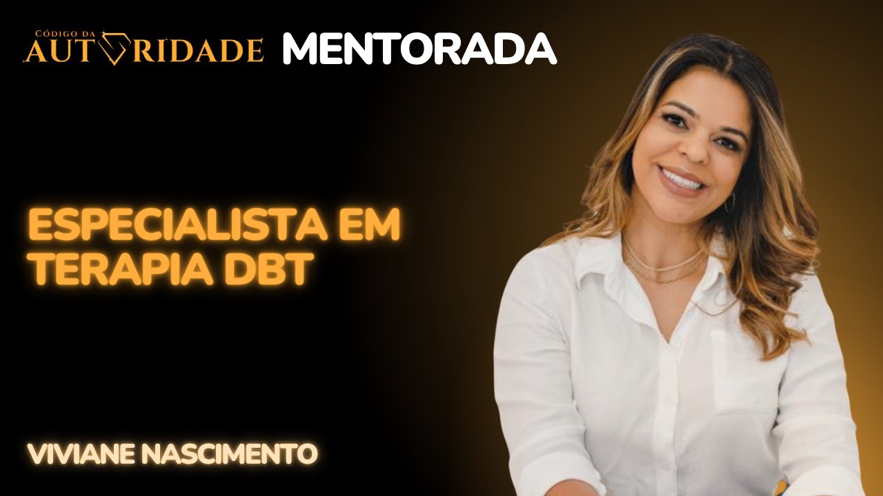 Depoimento de Viviane Nascimento