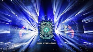 JOHN O'CALLAGHAN [Full HD set] - TRANSMISSION Seven Sins (25.10.2014)