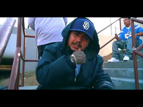 Cayes x Brutal - Brown & Down (Official Music Video) | Shot by @Pamps