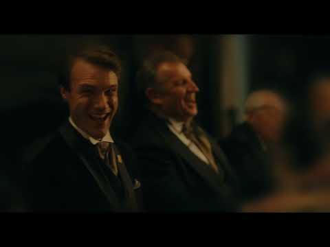 VERE KUTSE / THE INVITATION - uus treiler. Kinodes 26. augustist.