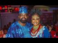 Kunle Afolayan's Relationship With Daughter Got People Worried