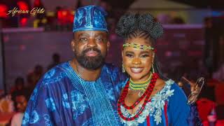 Kunle Afolayan's Relationship With Daughter Got People Worried