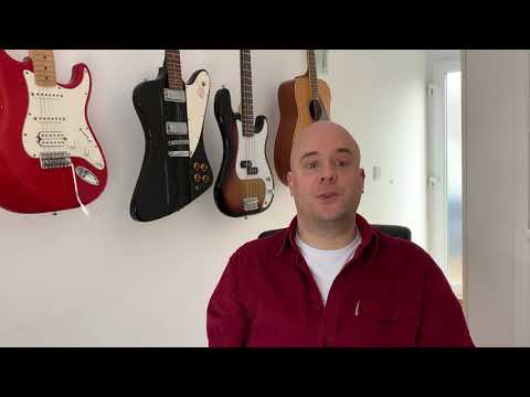 Introduction to Jonathan Haslam Counselling
