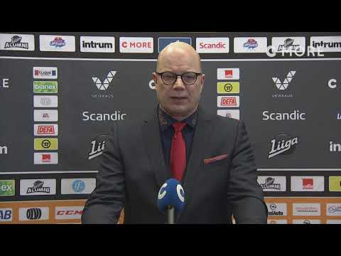 Lehdistötilaisuus HPK-Sport 20.3.2021
