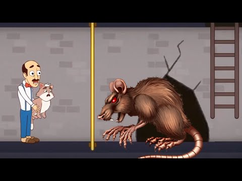 Homescapes mini game Part 10 android, ios gameplay