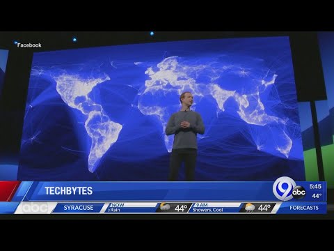 Techbytes 5 1 19