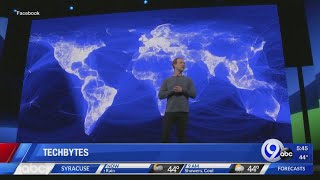 Techbytes 5-1-19