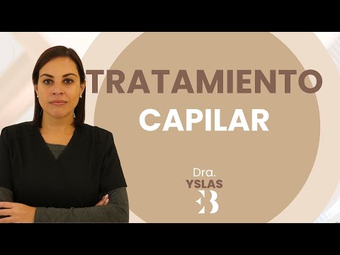 Tratamiento capilar