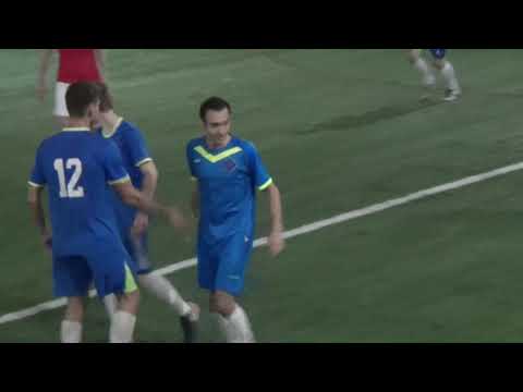 Нарезка 8  Joma - Bad Boys -2