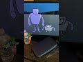They Might Be Giants Here Comes The ABCs Alphabet Robot A to Z Type B (2005)