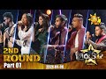 Hiru Star Season 04 2nd Round Part 07 2024 04 06