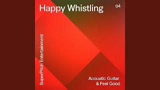 Smiling Family Whistling