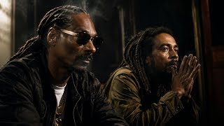 Snoop Dogg ft Damian Marley - The Weight Of A Promise💫 (official Ai Lyrics video)