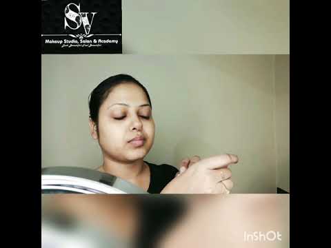Bridal Makeup Artist portfolio by S R Makeover in Lucknow - Photo 1