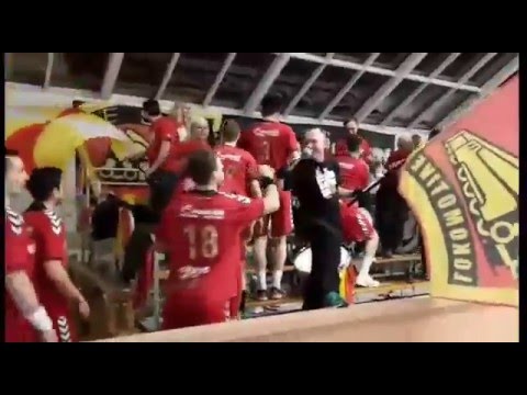 SV HERMSDORF gg. HSV LOK PIRNA DRESDEN