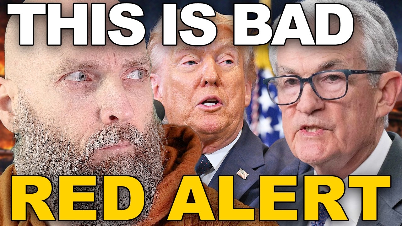 🚨RED ALERT🚨HERE IT COMES🚨FED RELEASES INFLATION🚨FBI WATCHING ALL OF AMERICA🚨MILITARY SIRENS: GEORGIA