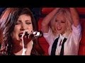 'The Voice' Knockout Round Begins "Genie In a ...