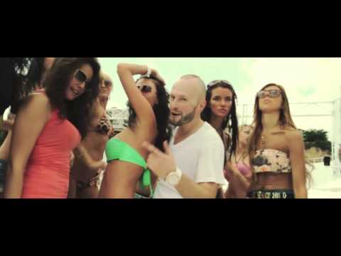 DJ Rich Art DJ Stylezz feat MC Shayon - Odessa (Official Video)