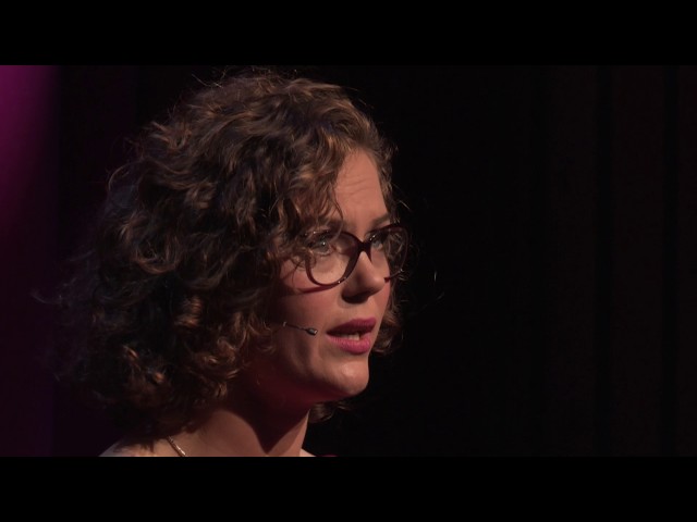 Correcting the Untouchable | Julia Cramer | TEDxYouth@ISH