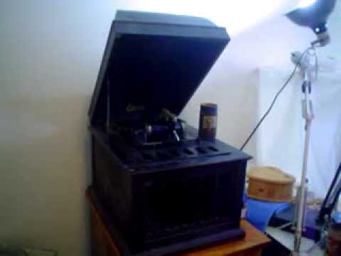 WHERE THE MOONBEAMS GLEAM