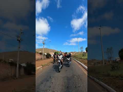 2º Desafio Nego Bala Arruda de MTB em Riacho dos Machados MG