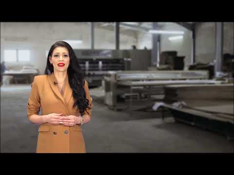 Factory for sale in Reghin,Targu Mures County,Romania