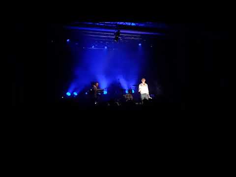 Keimzeit "Singapur" - Lindenpark Potsdam 2018-10-12