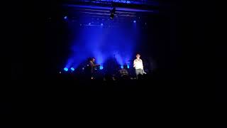 Keimzeit &quot;Singapur&quot; - Lindenpark Potsdam 2018-10-12