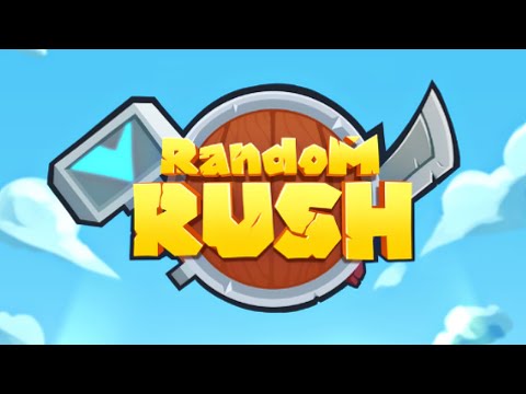 Видео Random Rush #1