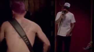 Red Hot Chili Peppers - Ethiopia (From The Basement)
