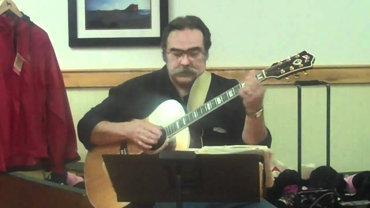 Promotional video thumbnail 1 for Bela Sarkozy Trio