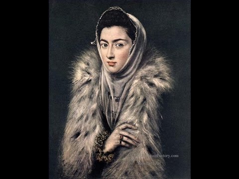 MARIN BAROQUE - Puse Mis Amores – Anonymous, Cancionero Medinaceli