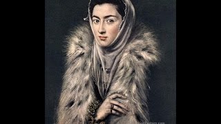 MARIN BAROQUE - Puse Mis Amores – Anonymous, Cancionero Medinaceli