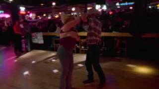 Texas Legend  - Billy Bob's Texas