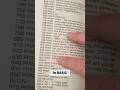 Atari Computer Programming From A BOOK In 1983 ️