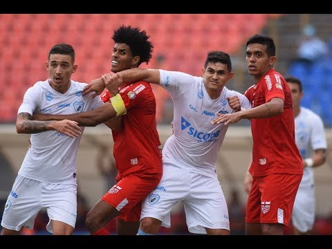 Londrina 0 x 1 CRB - Cammpeonato Brasileiro Série...