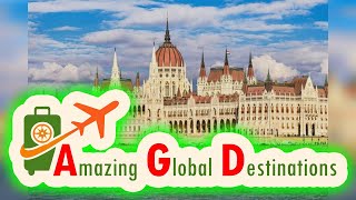 AGD - Review Private Budapest City Tour With Lunch and Danube Cruise