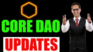 Satoshi Core DAO Latest Updates clear your all doubts related metamask wallet and sun crypto listing