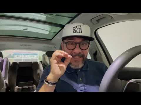 Rausschmeißer - 123/32 | Witz vom Olli