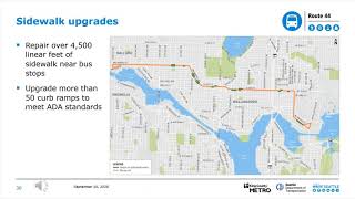 Route 44 Transit-Plus Multimodal Corridor presentation