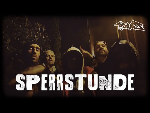 4 Flavaz - Sperrstunde (prod. Repete23)