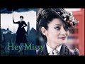 Hey Missy! | Humor (Doctor Who 8x12) 