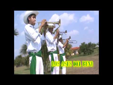 yo soy el beni ases del beni