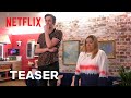 The Circle Season 2 | Week 3 Teaser | Netflix