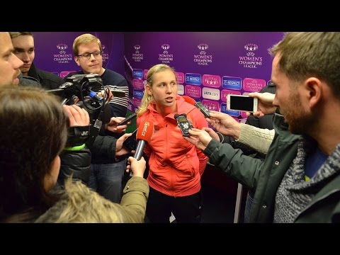 Ohlasy: Slavia - Rosengård 1:3