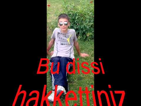 KapTan Rap ortama diss