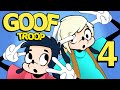 Goof Troop Part 4 Diese Zwei Sind Gar Nicht Ohne