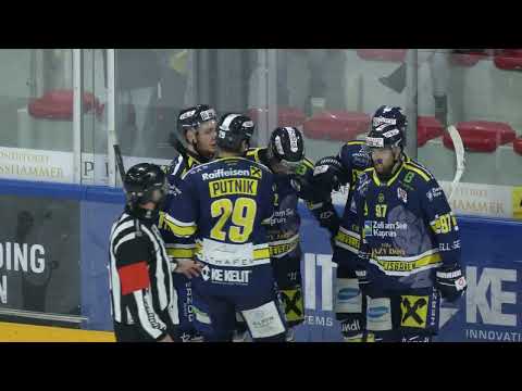 💥HIGHLIGHTS EK Zeller Eisbären vs EC Bregenzerwald 💥