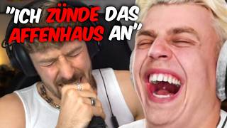 CRAFT ATTACK, ABER REWI WIRD JEDE MINUTE SCHLIMMER...