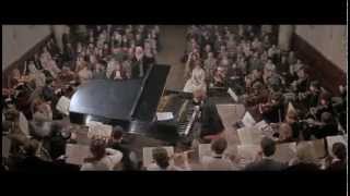 The Music Lovers (La Symphonie pathétique) | Ken Russel (DVD trailer)